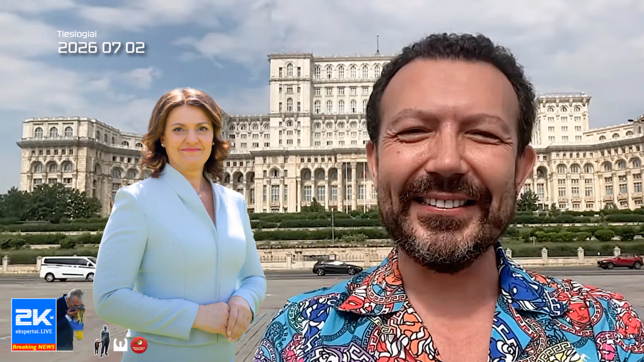 D. Žalimas: Z. Vaišvila ir A. Nakas neveikė sąžiningai, jiems buvo žinomas tikrasis nutarimų turinys