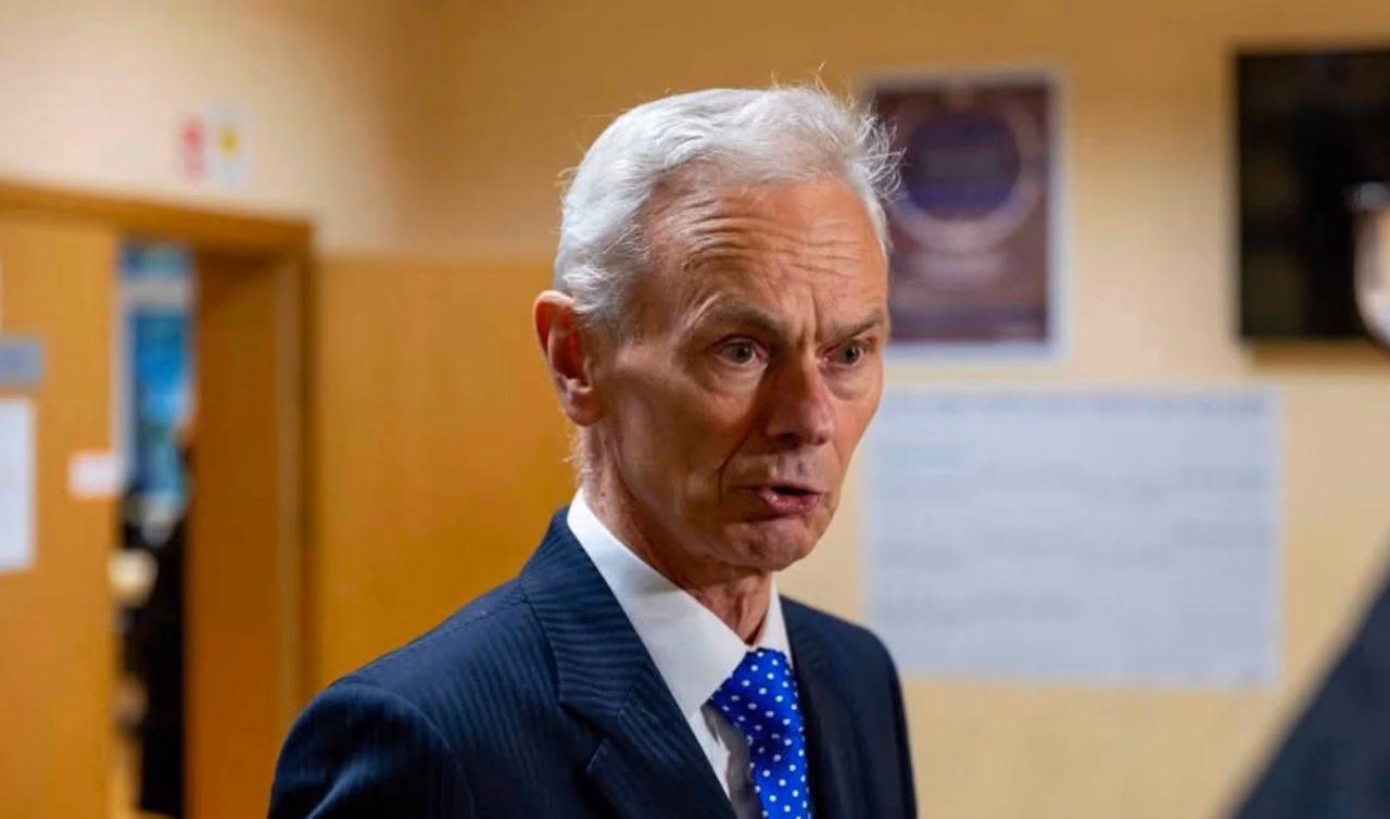Suvereniteto erozija ir elito atotrūkis: Eduardo Vaitkaus politinės maksimos anatomija