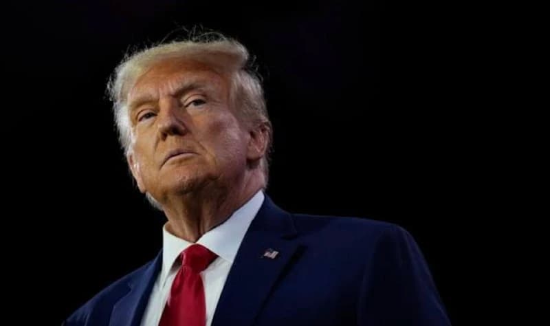 Trump: jie mums nepadėjo
