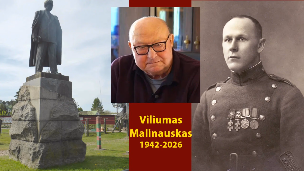 Apie Viliumą, „Grybų karalių“ ir didvyrio sūnų