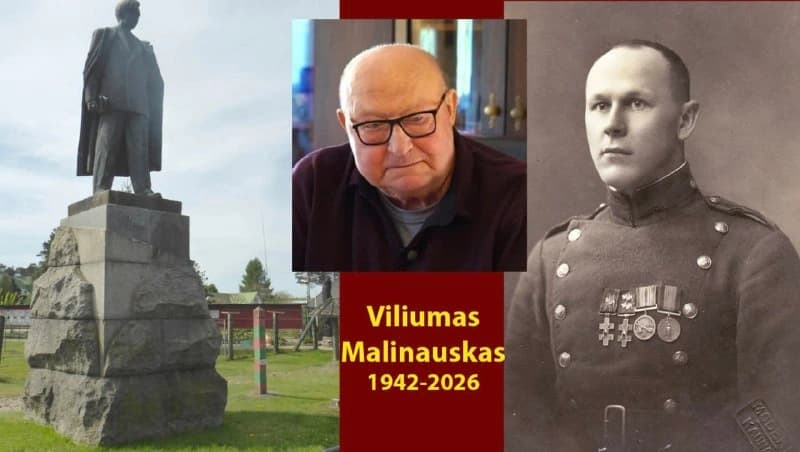 Apie Viliumą, „Grybų karalių“ ir didvyrio sūnų