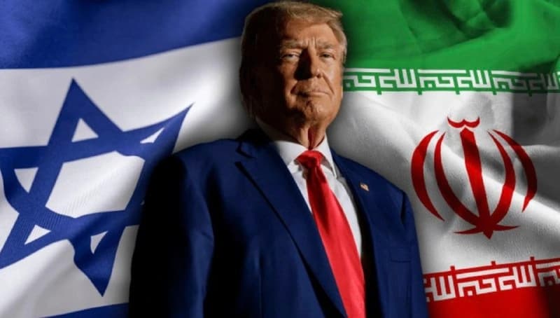 Trump karas su Iranu gali tapti ne tik geopolitiniu, bet ir finansiniu smūgiu visam pasauliui