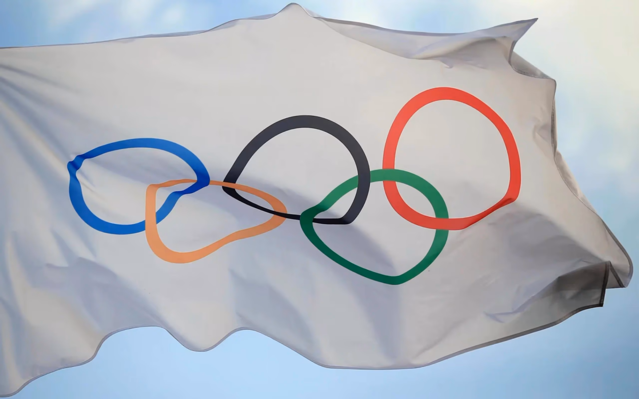TOK atvėrė duris Rusijos sugrįžimui į olimpinį sportą