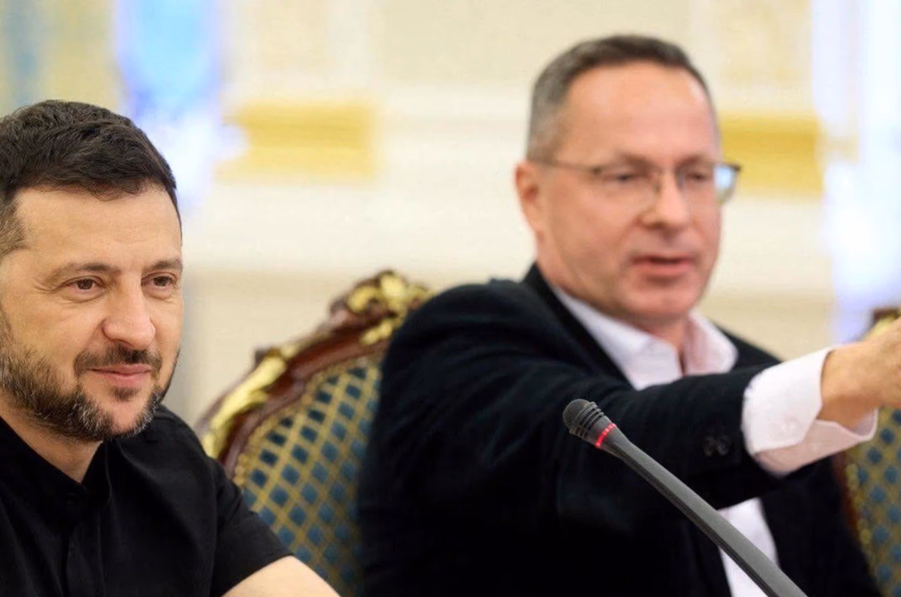 Pavilionis ragina Lietuvą „paimti Vašingtoną į savo rankas“ dėl Ukrainos narystės NATO