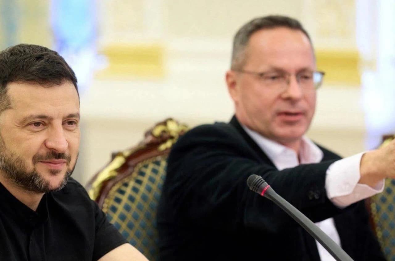 Pavilionis ragina Lietuvą „paimti Vašingtoną į savo rankas“ dėl Ukrainos narystės NATO