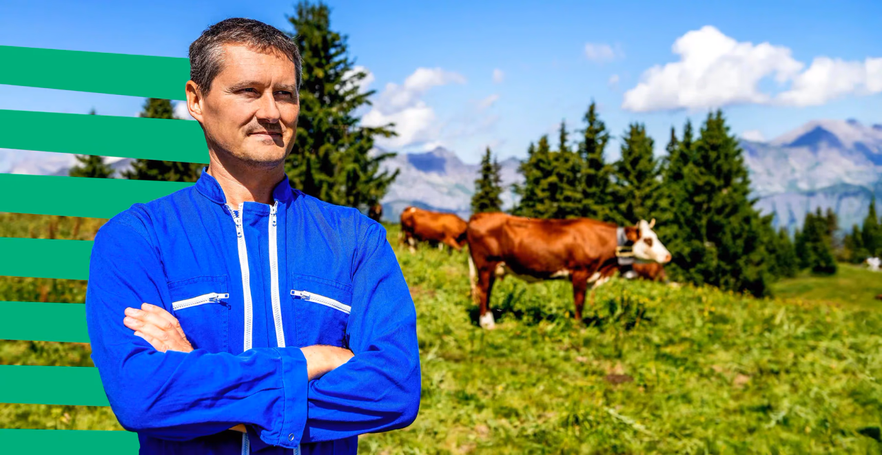 Briuselis keičia toną: gyvulininkystė įvardijama kaip strateginė Europos maisto saugumo dalis