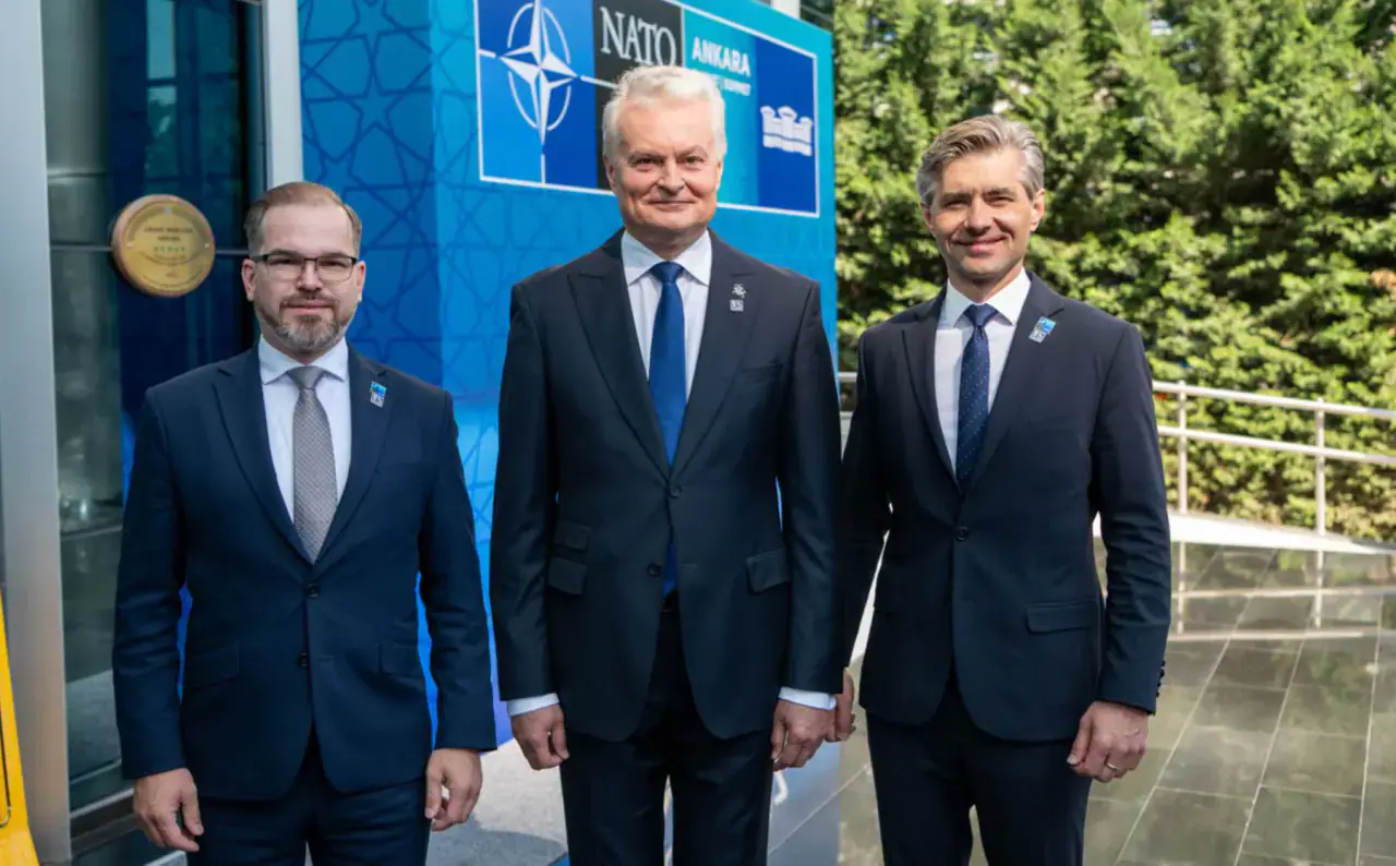 Nausėdos „5 proc. klubas“: ženkliukas, kuriuo Lietuva įrašoma į naują karo biudžeto epochą