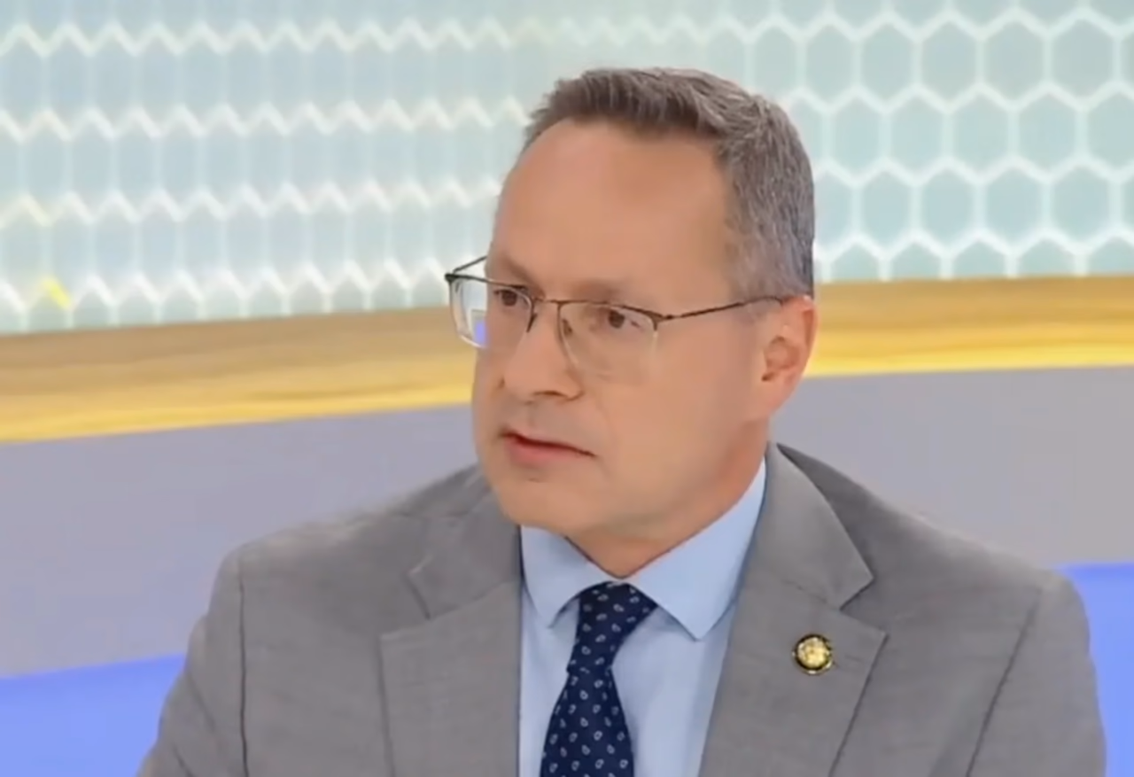 Pavilionis informavo apie NATO viršūnių susitikimo Ankaroje svarbą