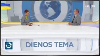 Pavilionis informavo apie NATO viršūnių susitikimo Ankaroje svarbą