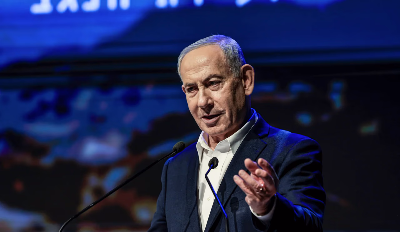 Turkijos teismas prašo „Interpolo“ paskelbti Benjamin Netanyahu paiešką