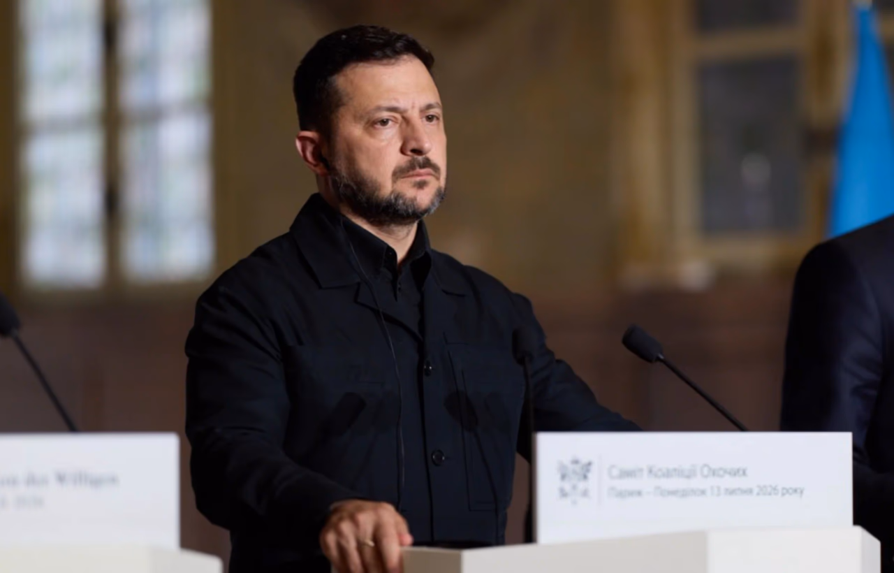 Zelenskis perspėjo: Rusijos raketos galės pasiekti visas Europos sostines