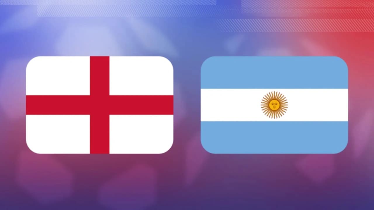 Pasaulio futbolo čempionatas: skandalas po Argentinos ir Anglijos pusfinalio