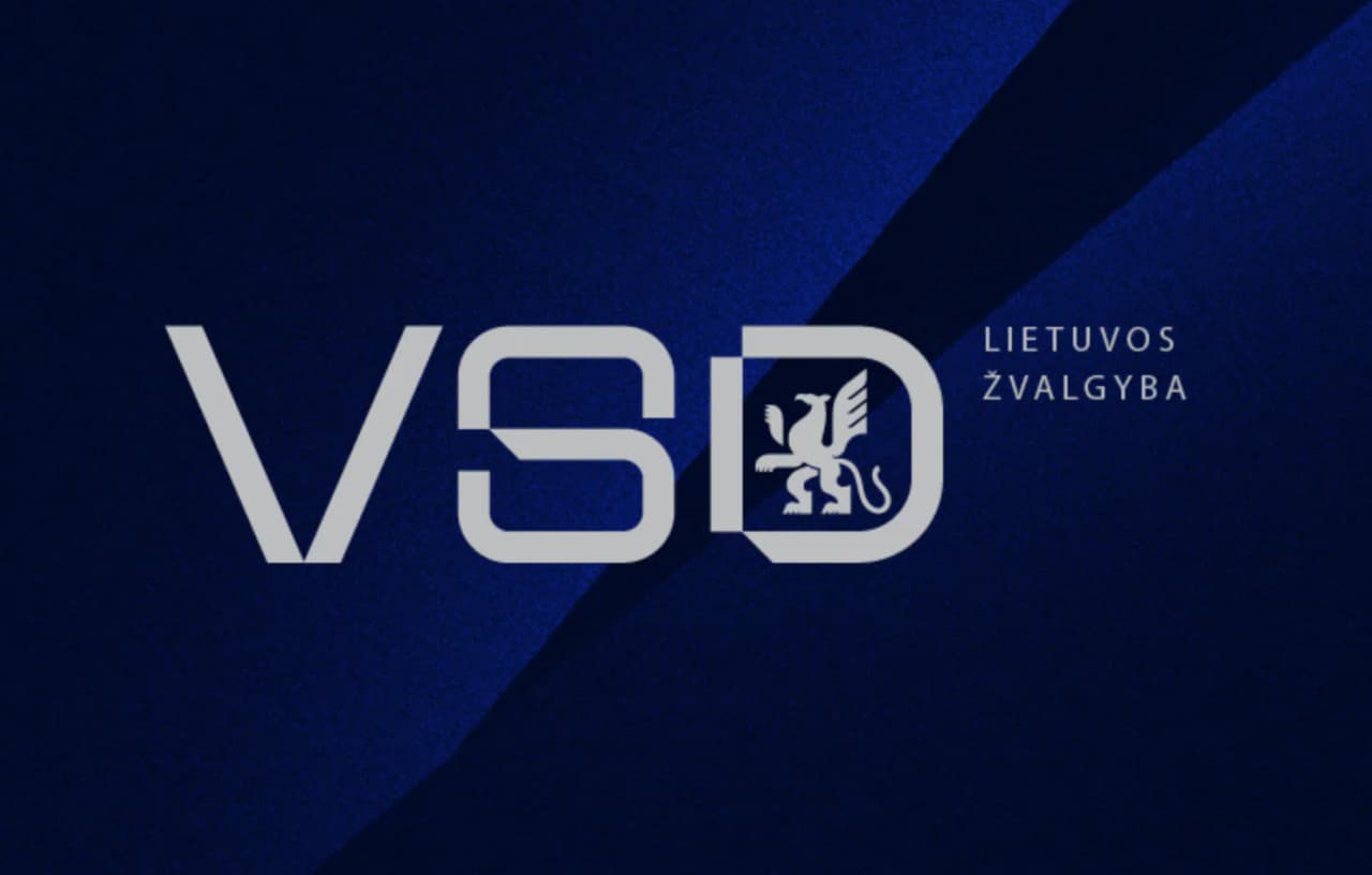 VSD neprisipažino dėl suteiktos informacijos Nausėdai