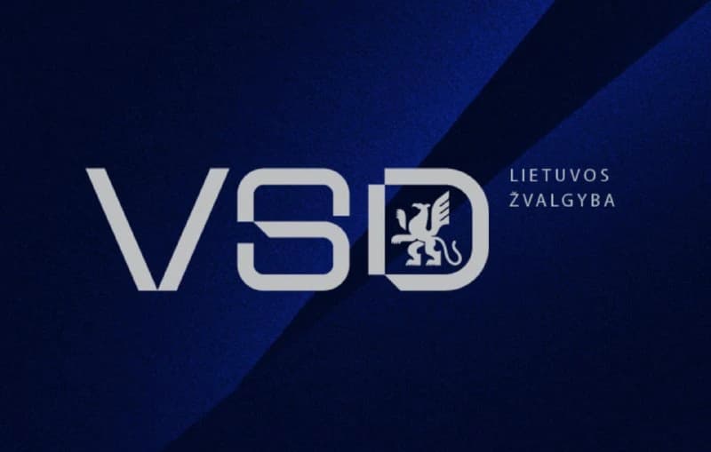 VSD neprisipažino dėl suteiktos informacijos Nausėdai