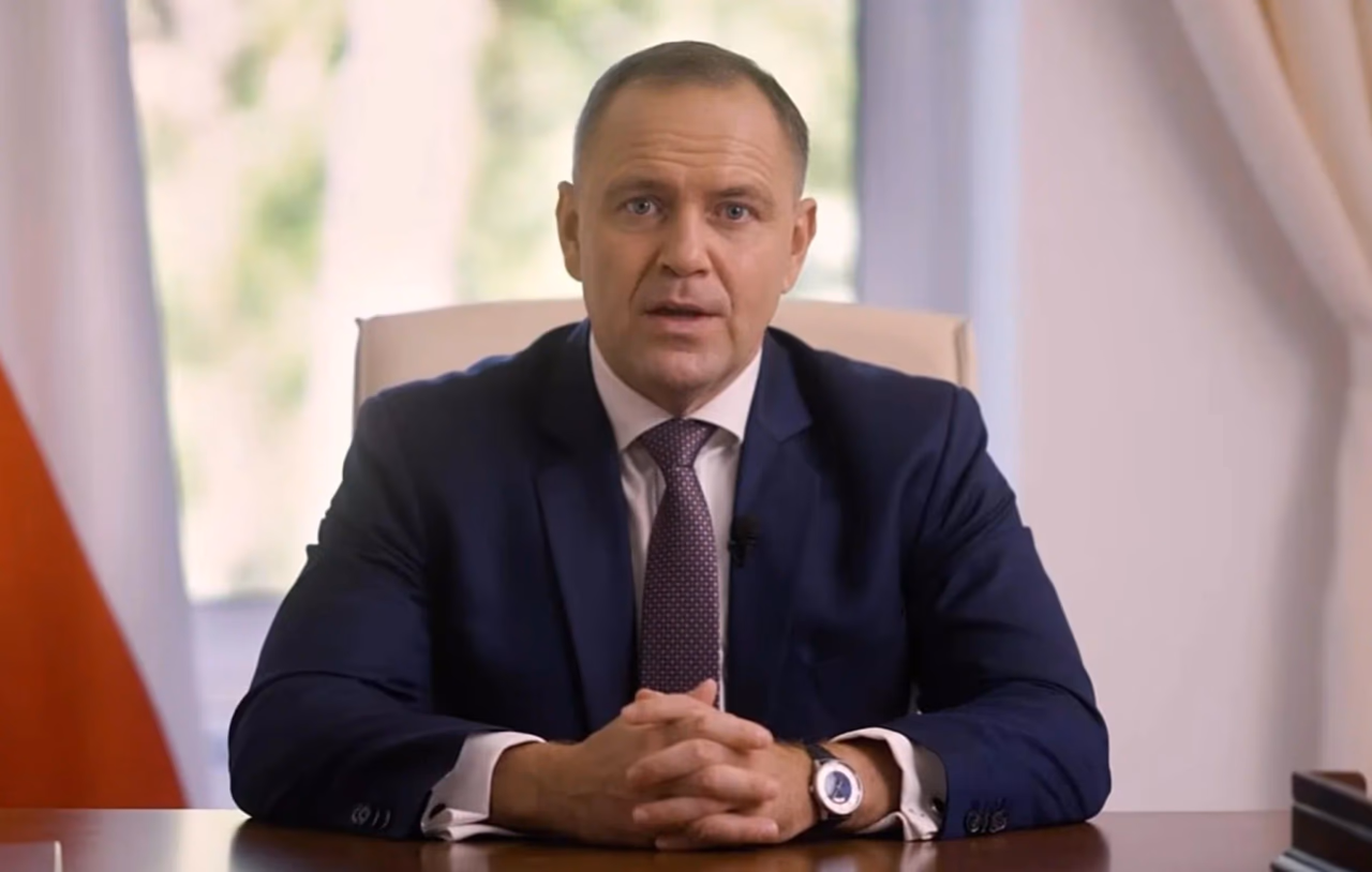 Lenkijos prezidentas vetavo LGBT „partnerystę“ įteisinančius įstatymus