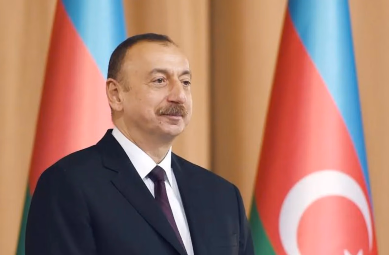 Slaptos Vokietijos ir Rusijos derybos Baku: Berlynas tikina nieko nežinojęs