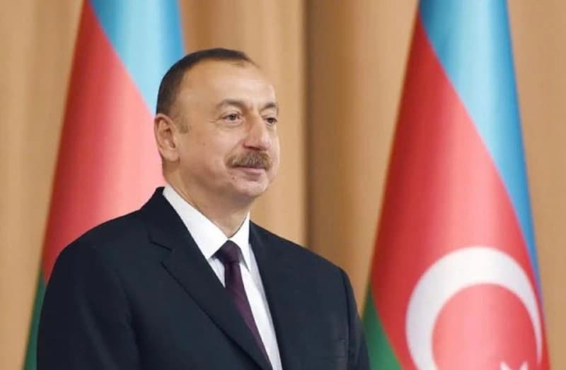 Slaptos Vokietijos ir Rusijos derybos Baku: Berlynas tikina nieko nežinojęs