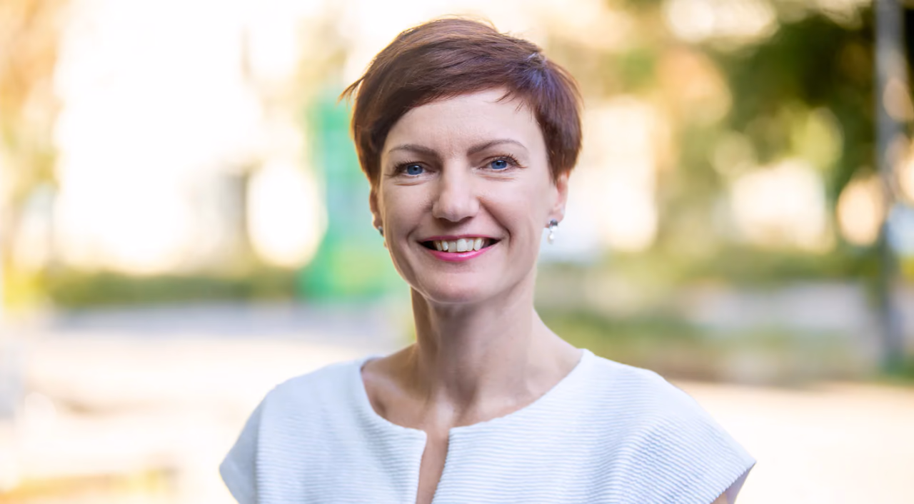 B iudžeto pinigais išlaikomo LRT lyderė Monika Garbačiauskaitė-Budrienė