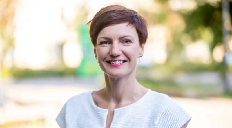 B iudžeto pinigais išlaikomo LRT lyderė Monika Garbačiauskaitė-Budrienė