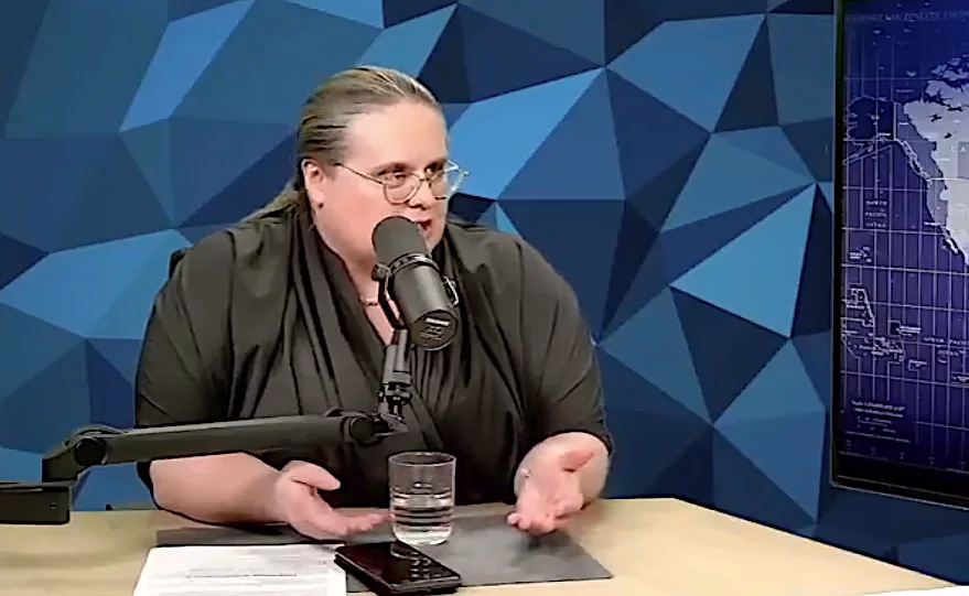 Širinskienė sumaitojo Vaitkų