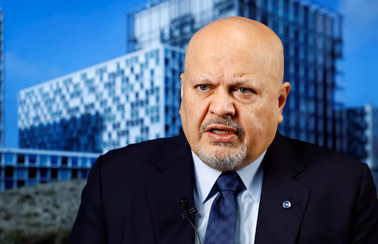 TBT pašalino Karim Khaną