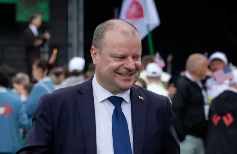 Skvernelio bandymą atsikratyti apykojės sužlugdė teismas