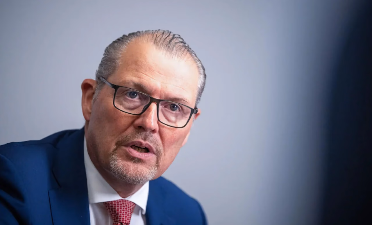 Vokietijai gresia „prarastas dešimtmetis“ – verslas reikalauja skubių reformų
