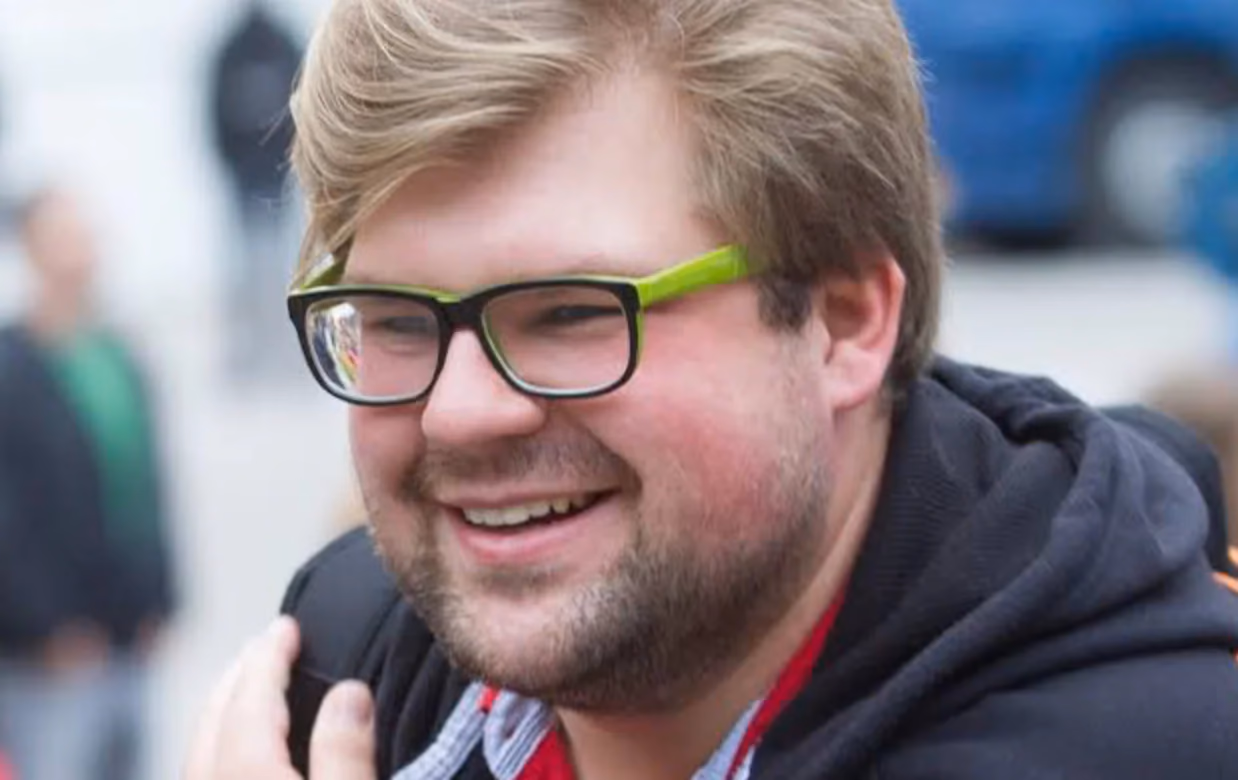 Kristijonas Bartoševičius siekia padėti tašką ir atkurti teisingumą pedofilijos byloje