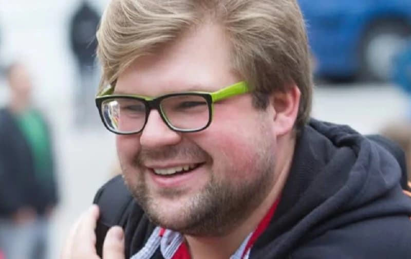 Kristijonas Bartoševičius siekia padėti tašką ir atkurti teisingumą pedofilijos byloje