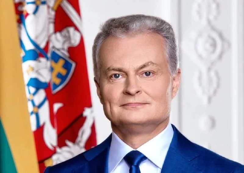 Gitanas Nausėda reikalauja apsaugoti žmones nuo kainų augimo