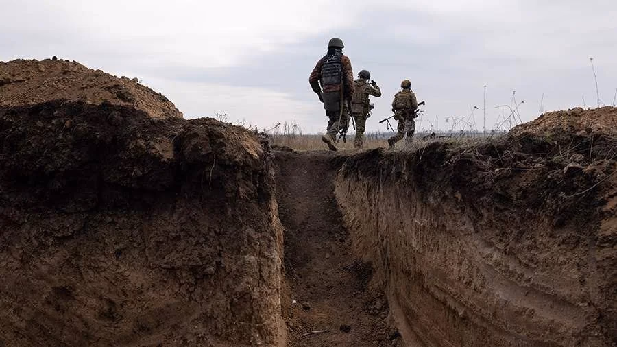 2026 m. tęsiasi aršios kovos Ukrainoje, taikos siekis kol kas nesėkmingas