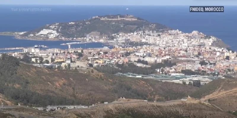Seutoje įstrigo apie tūkstantį nepilnamečių migrantų