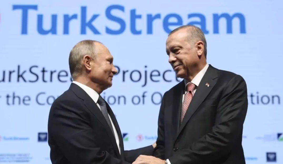Lietuva nelaukė, kol sprogs „Nord Stream“: Europa tik dabar eina mūsų parodytu keliu