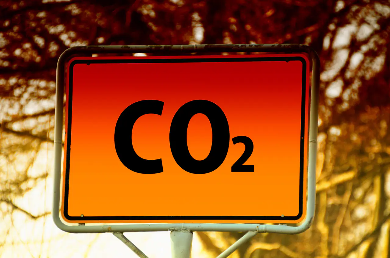 Pritarta Klimato kaitos valdymo įstatymo pakeitimams dėl CO2 transportavimo infrastruktūros