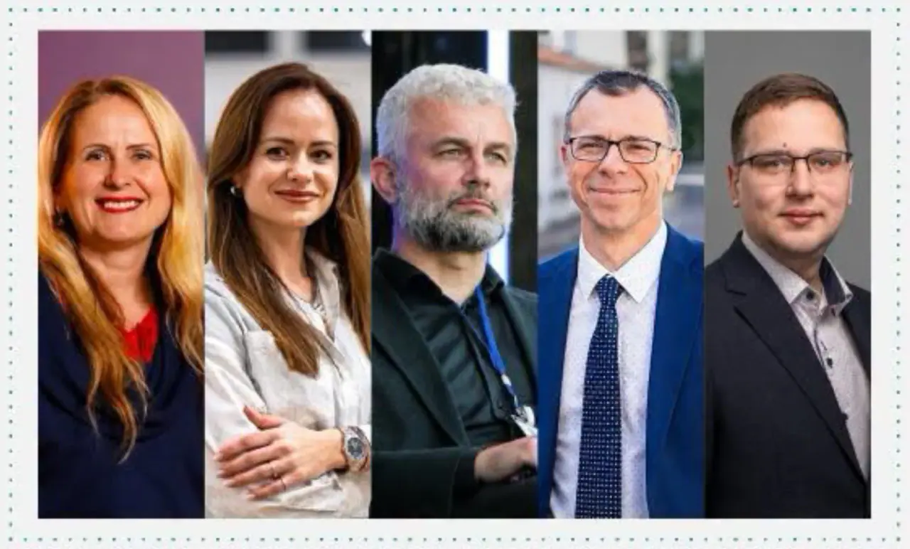 Kaunui atsiranda viltis – TS-LKD renka kandidatą į merus