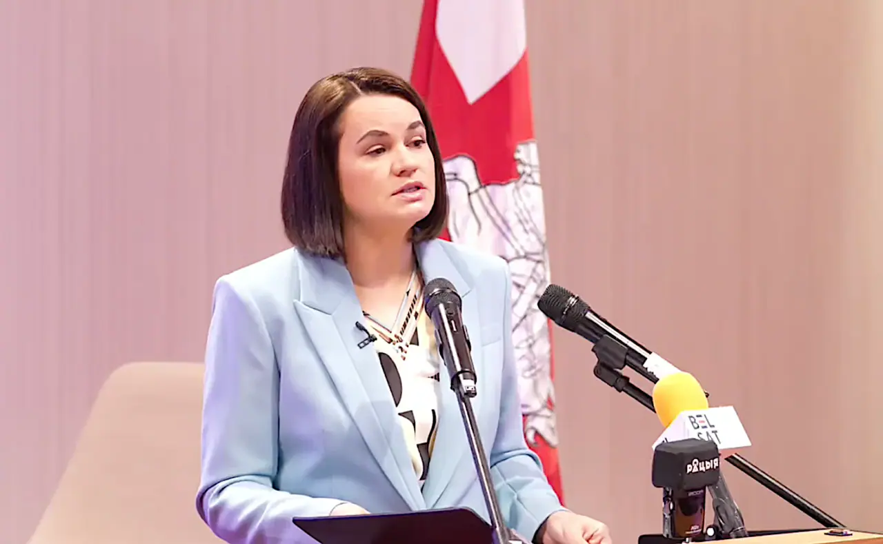 Tichanovskaja paviešino, kas laukia diktatūrų