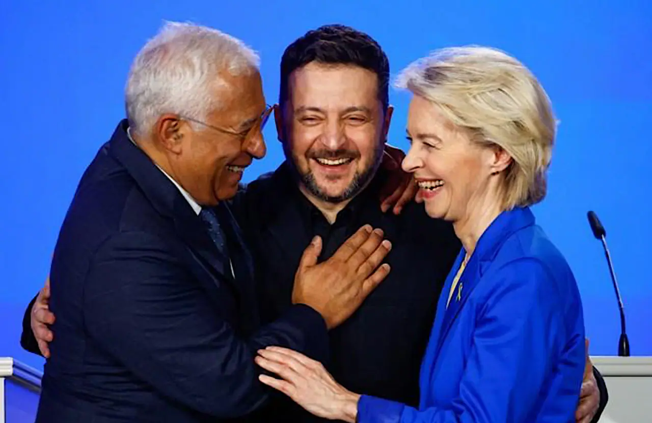 ES užveria duris nuo pareigos kariauti bėgantiems ukrainiečiams