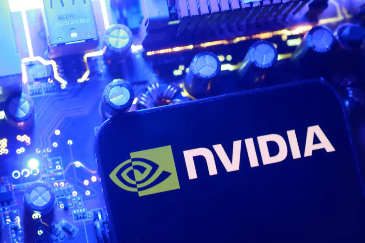„Nvidia“ ir Wall Street gigantai ruošia 500 mlrd. dolerių AI finansavimo bangą