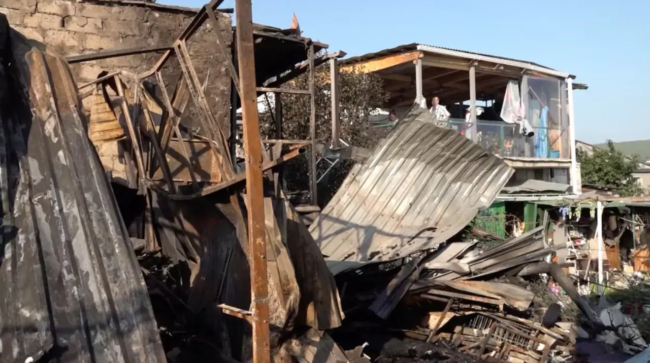 Ukraina smogė Novorosijskui – skelbia pataikiusi į Rusijos karo laivus
