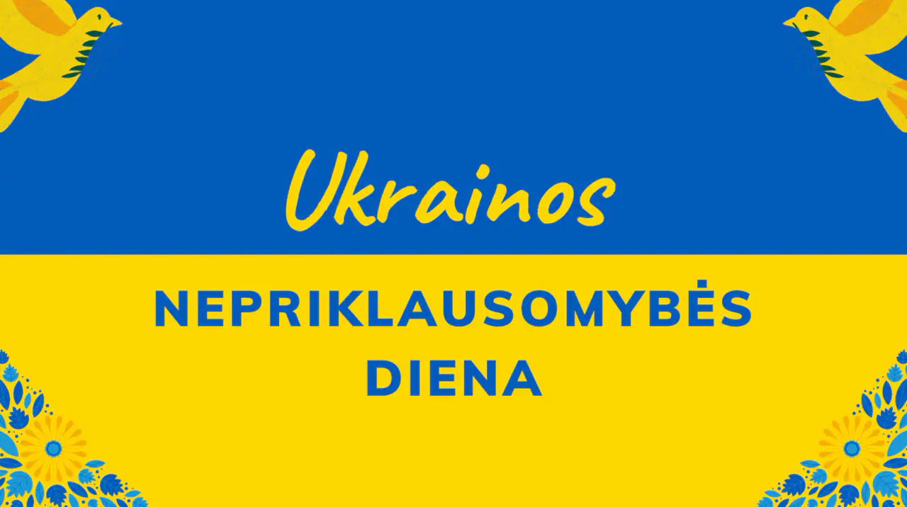 Vokietija perspėja dėl galimų sustiprintų Rusijos atakų Ukrainos Nepriklausomybės dieną