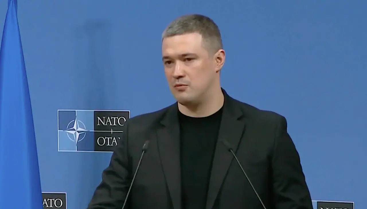 Dar šiemet Ukraina pradės smogti Rusijai balistinėmis raketomis