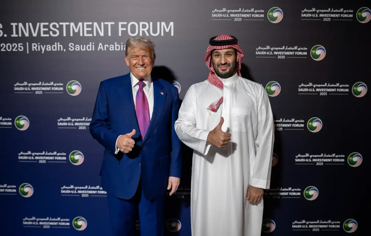 Persijos įlankos sąjungininkai vis labiau nusivilia JAV prezidentu Donald Trump – dairosi alternatyvų