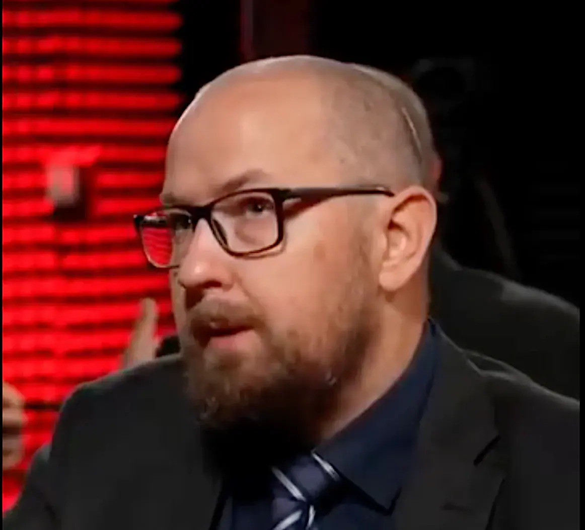 Vienas garsiausių Lietuvos kovotojų su priešo dezinformacija, LRTK lyderis Mantas Martišius