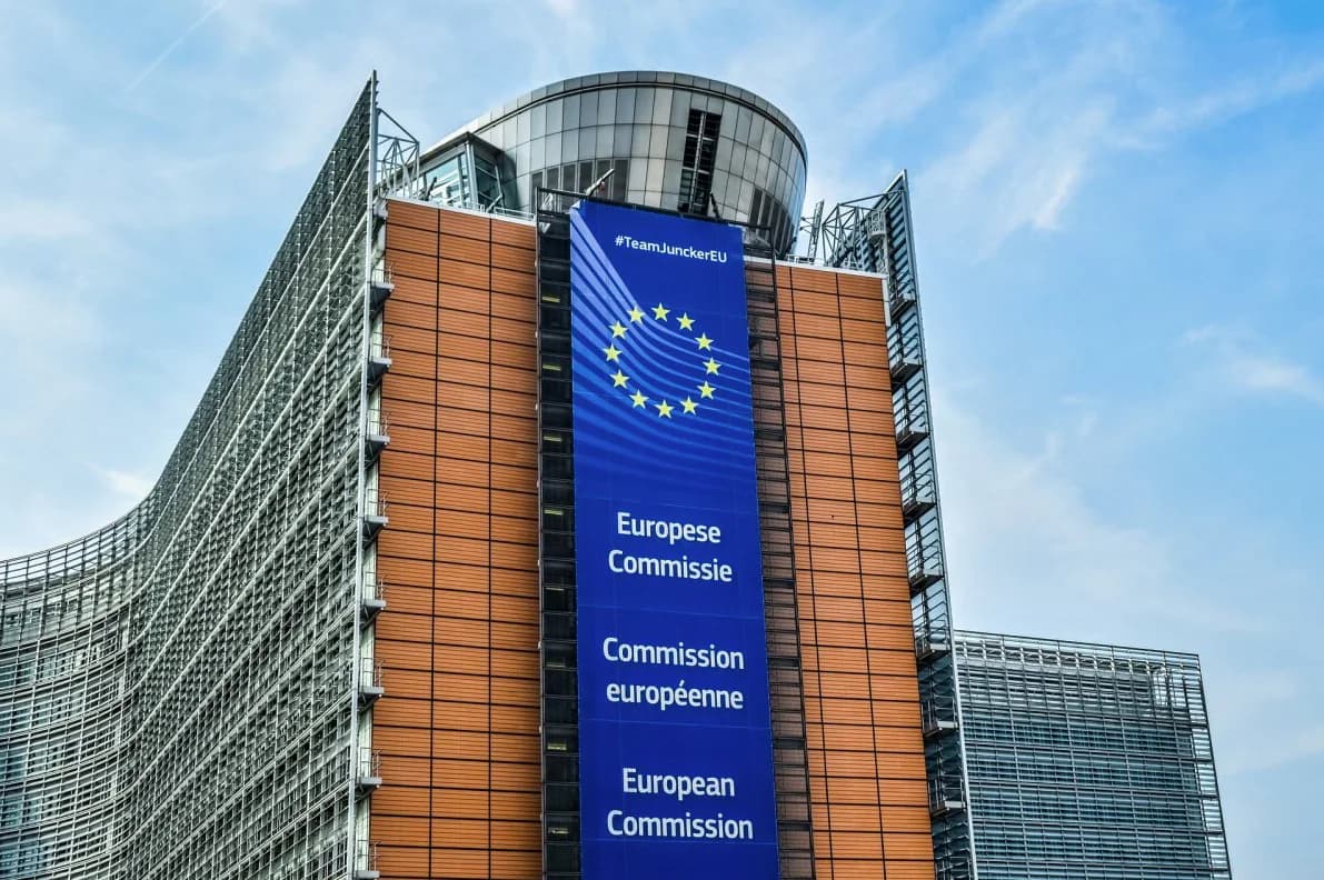 Po mokesčių reformos Lietuvoje – Europos Komisijos rekomendacija: reikia daugiau