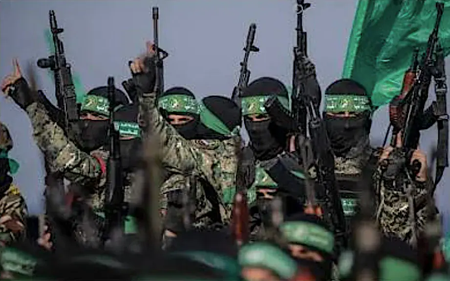 JAV jau tiesiogiai kalbasi su „Hamas“: Kushner susitiko su grupuotės vadovu
