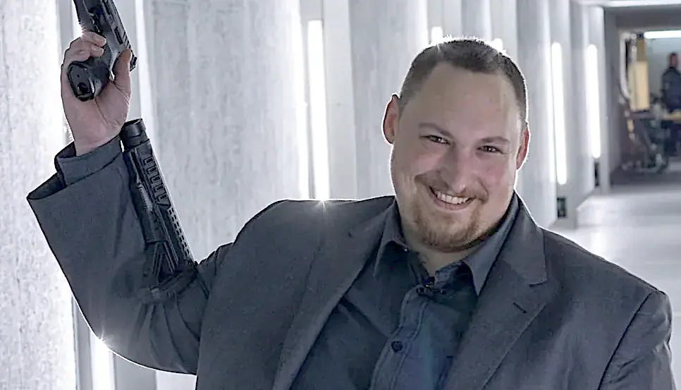 „Bild“: Rusijos tarnybos planavo „Novičok“ nunuodyti Ukrainai dronus tiekiančios Vokietijos bendrovės vadovą