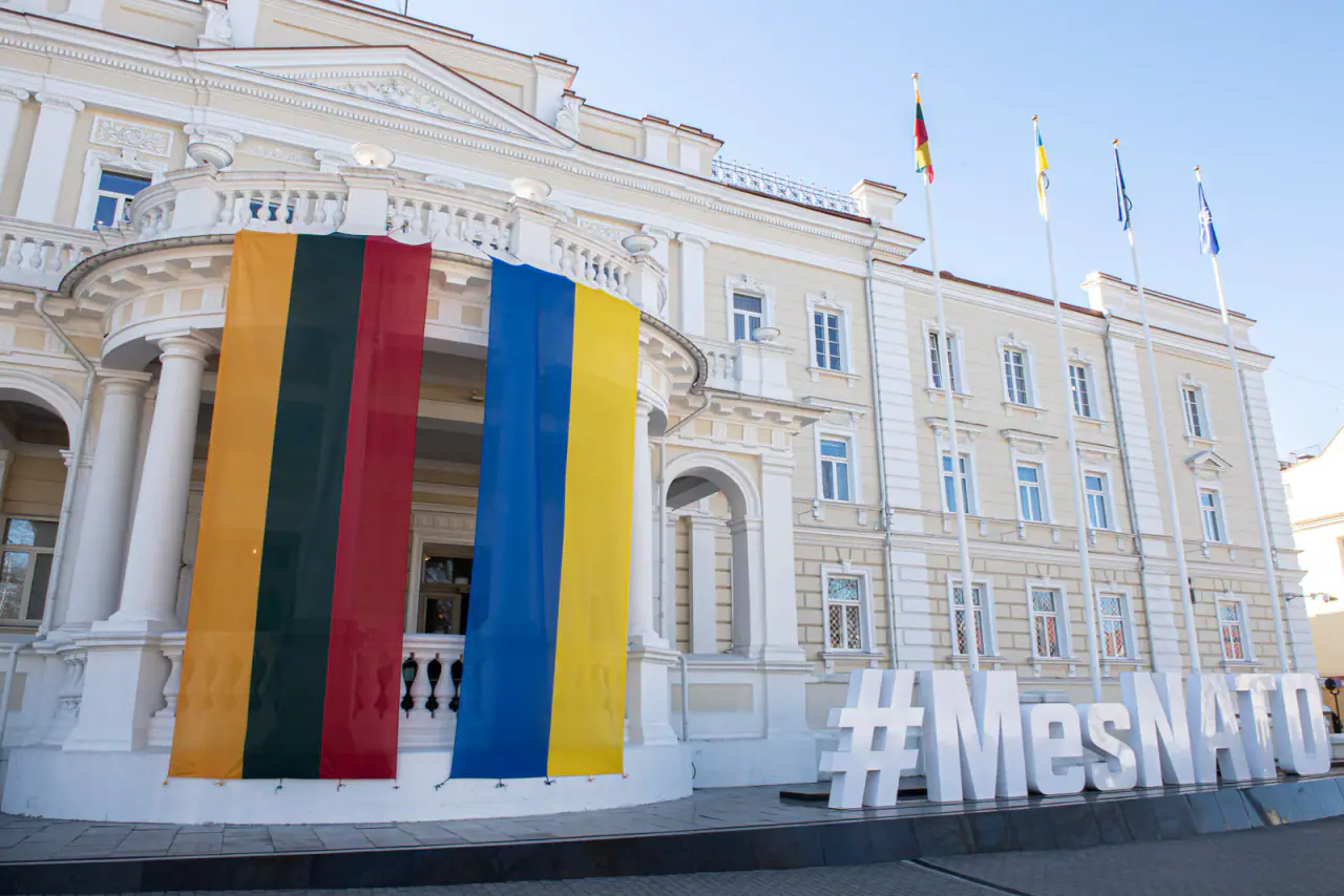 Krašto apsaugos ministerija tęsia kompleksinius pokyčius įsigijimų srityje