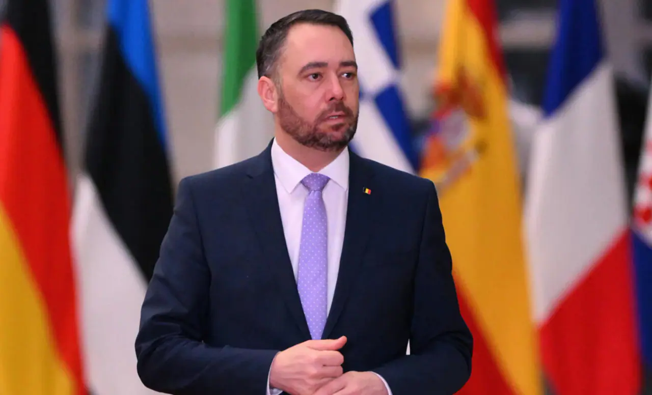 Maxime Prévot