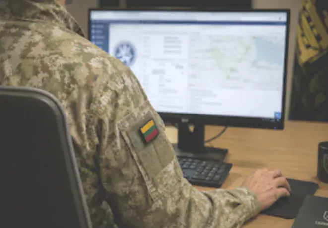 Lietuva ginkluojasi milijardais – Valstybės kontrolė pageidauja daugiau tvarkos