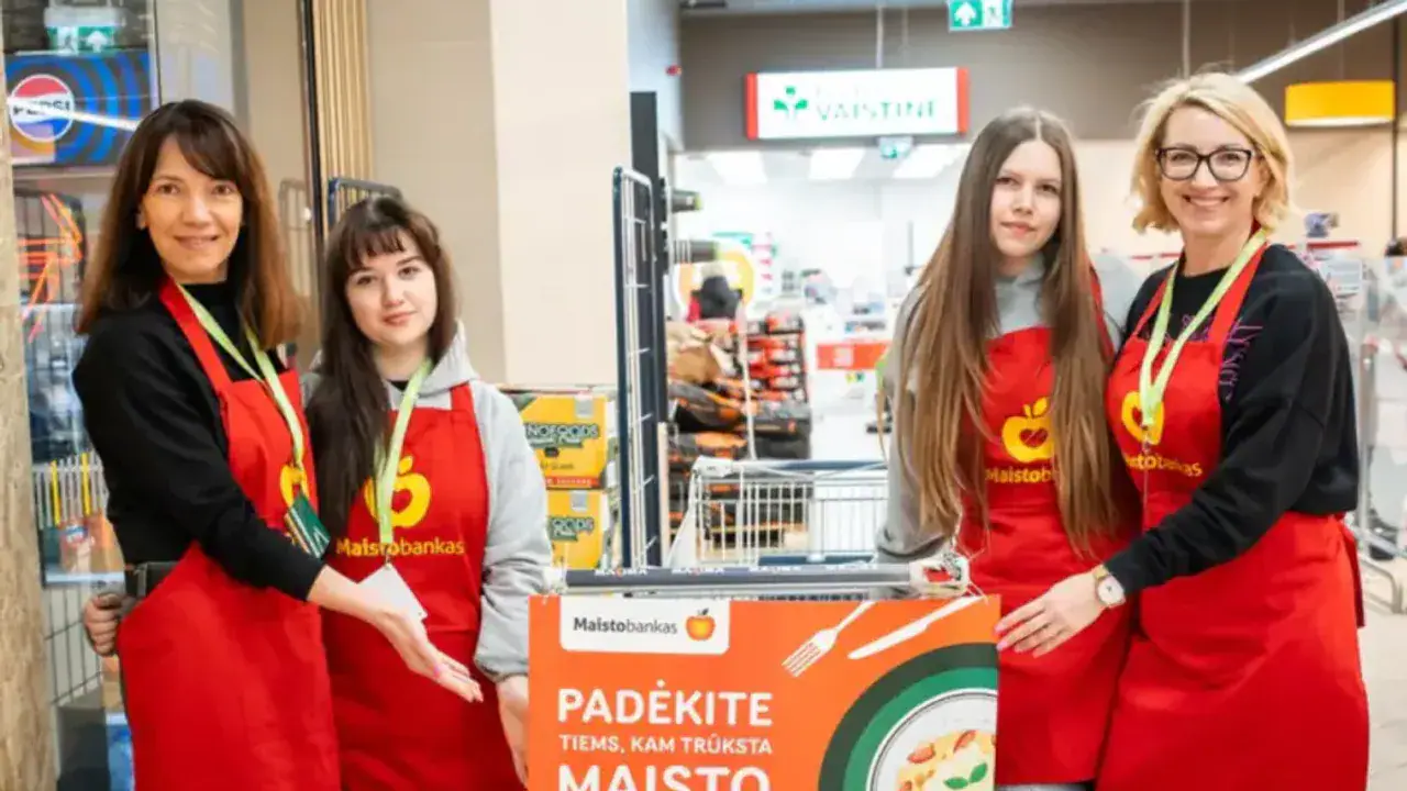 Klestintis Lietuvos ekonomikos augimas eina į pabaigą